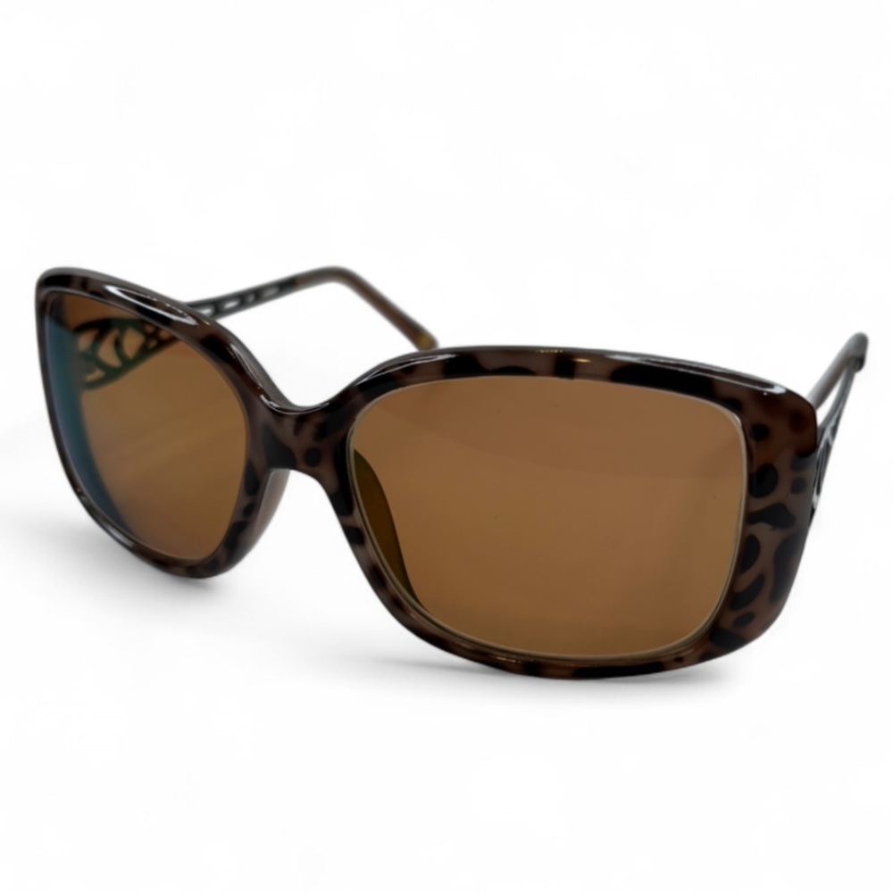 NINE WEST SUNGLASSES EW0515S06920RNJ201LISS NINE WEST Brown SUNGLASSESโ